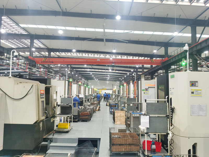 Κίνα Deren Transmission Technology (Qingdao) Co., Ltd Εταιρικό Προφίλ