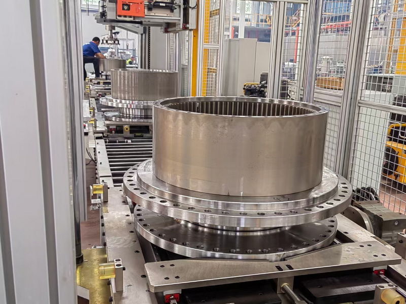 Κίνα Deren Transmission Technology (Qingdao) Co., Ltd Εταιρικό Προφίλ