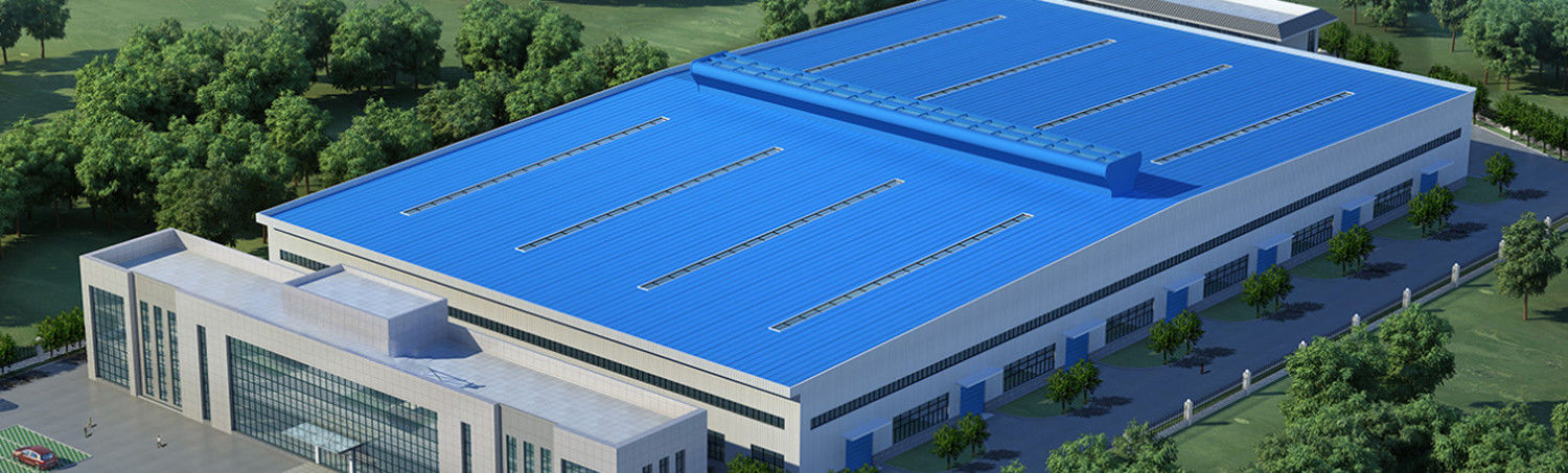 Κίνα Deren Transmission Technology (Qingdao) Co., Ltd Εταιρικό Προφίλ